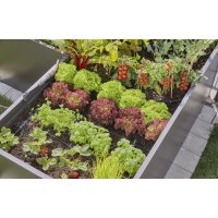 Gardena Tropfbewässerung Set Hochbeet/Beet (35 Pflanzen)