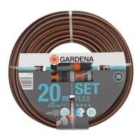 Gardena Comfort FLEX Schlauch 12,5 mm (1/2") 20 m