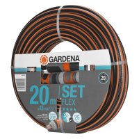 Gardena Comfort FLEX Schlauch 12,5 mm (1/2") 20 m
