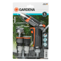 Gardena Premium Grundausstattung