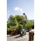 Gardena city gardening Terrassen-Schlauchbox 10 m