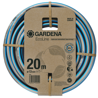 Gardena EcoLine Schlauch 12,5 mm (1/2") 20 m