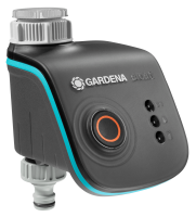 Gardena smart Water Control