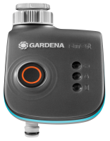 Gardena smart Water Control