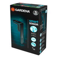 Gardena smart Sensor