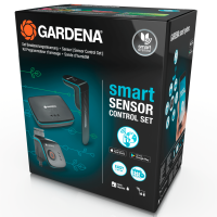 Gardena smart Sensor Control Set