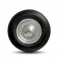 TAMS® Schubkarrenrad mit Metallfelge Vollgummi 4.80/4.00-8