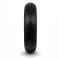 TAMS® Schubkarrenrad mit Metallfelge Vollgummi 4.80/4.00-8