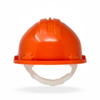Arbeitsplatzhelm Schutzkappe Kopfschutz Bauarbeiterhelm