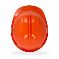 TAMS® Bauhelm EN 397 Orange