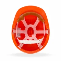 TAMS® Bauhelm EN 397 Orange