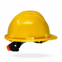 Elektrisch isolierter Helm Schutzhelm