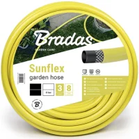 Gartenschlauch 5/8" SUNFLEX