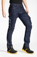 Rica Lewis Jeans Raw-Stretch-Arbeitshose JOBA