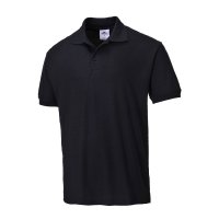 Herren Polo-Shirt naples Portwest B210