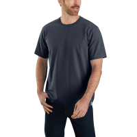 Carhartt Arbeitsshirt heavyweight sleeve t-shirt