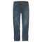 Carhartt Arbeitshose Jeans relaxed fit Dunkelblau W30/L30
