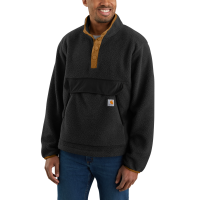Carharrt relaxed fit fleece pullover