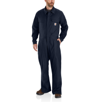 Carhartt Overall rugged flex canvas coverall