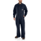 Carhartt Overall rugged flex canvas coverall Navy S
