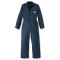 Carhartt Overall rugged flex canvas coverall Navy S
