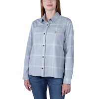 Carhartt Damen Arbeitsjacke flannel shirt