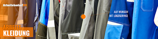 Arbeitskleidung online kaufen