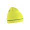högert mütze sulm in gelb oder orange ansicht getragen