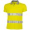 Qualitex Poloshirt "signal", Größe: S-3XL, Farbe: verschiedene Farben