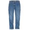 Carhartt Damen Jeans double front straight