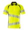 Mascot ACCELERATE SAFE Polo-Shirt 19083 aus Mischgewebe...