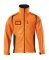 Orange/Schwarzblau