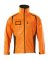 Orange/Dunkelanthrazit