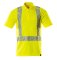 Mascot ACCELERATE SAFE Polo-Shirt 22183 aus Mischgewebe...