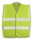 Mascot SAFE CLASSIC Warnweste 50187 aus Synthetik 130...