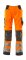 Orange/Dunkelanthrazit
