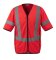 Mascot SAFE SUPREME Warnweste 50216 aus Synthetik 130...